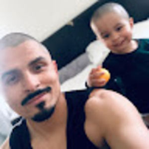 Meet your Posher, Luis